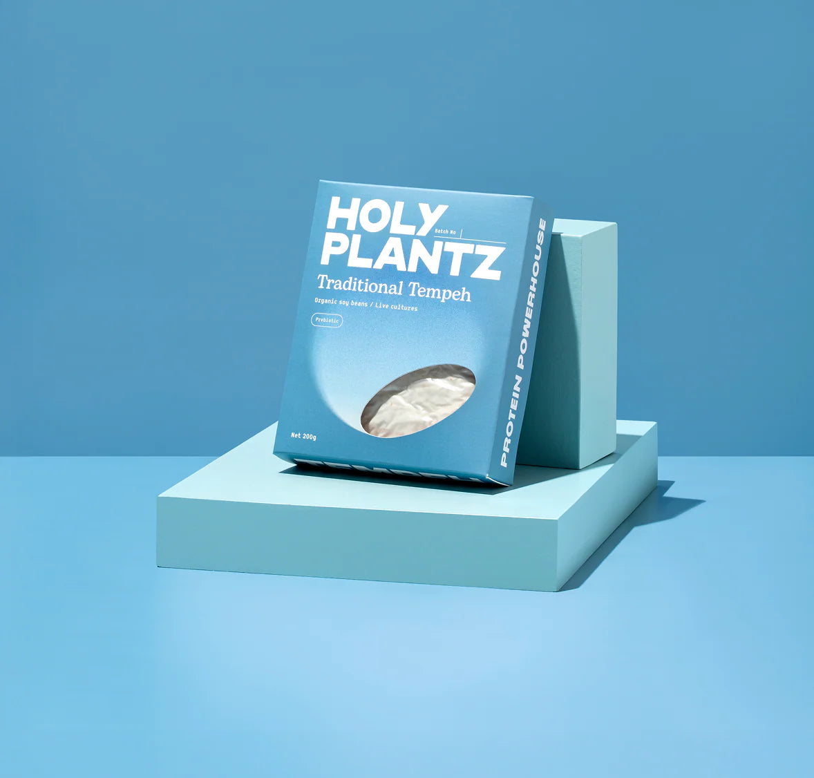 הטמפה המקורי