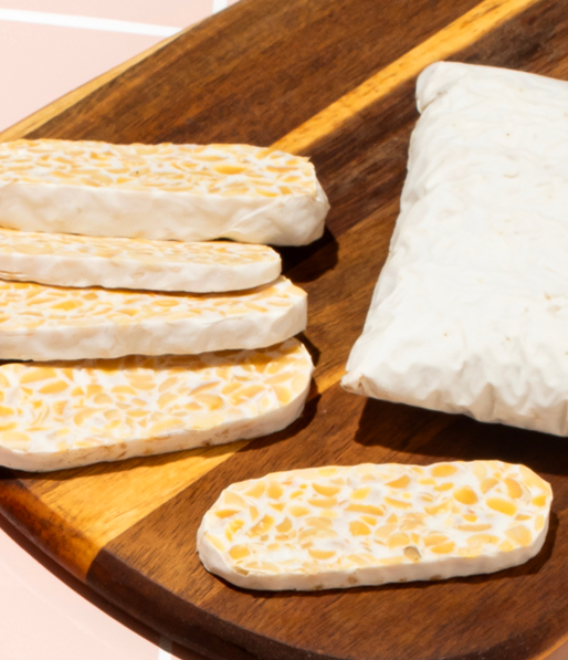 Tempeh Image