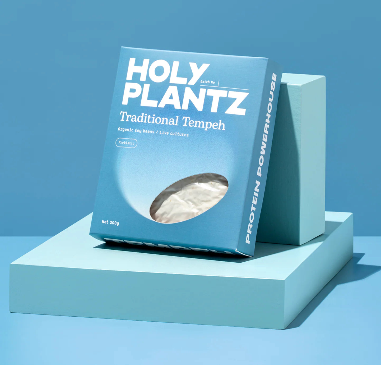 הטמפה המקורי