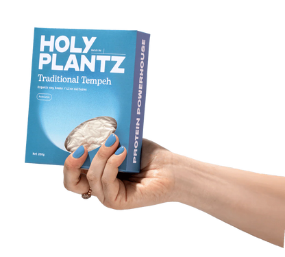 הטמפה המקורי