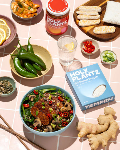 הטמפה המקורי